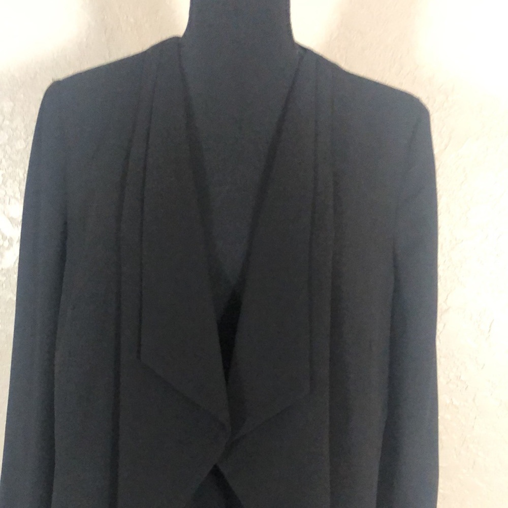 628 đ´NWT Massimo jacket. SzL - Picture 1 of 8